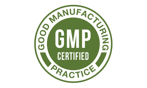 Glucotil gmp certified